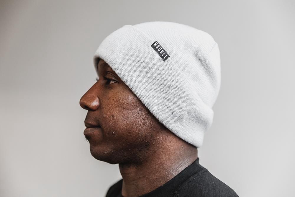 NOBULL Beanie - Nobull Cuffed Sive Sive (827139-LZS)